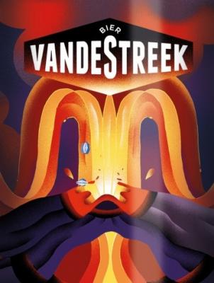vandeStreek Bourbon BA Barley Wine